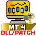 MT4 Expert Advisor DLL