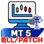 MT5 Expert Advisor DLL