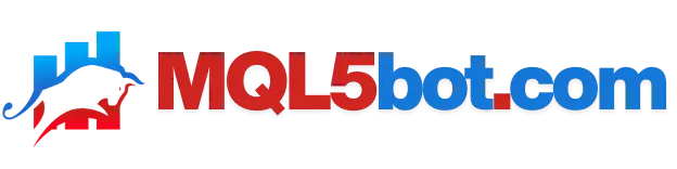 mql5bot.com logos icon
