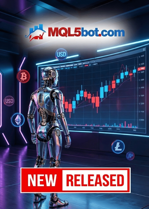 new released mql5bot
