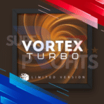 Vortex Turbo EA MT4 v1.11