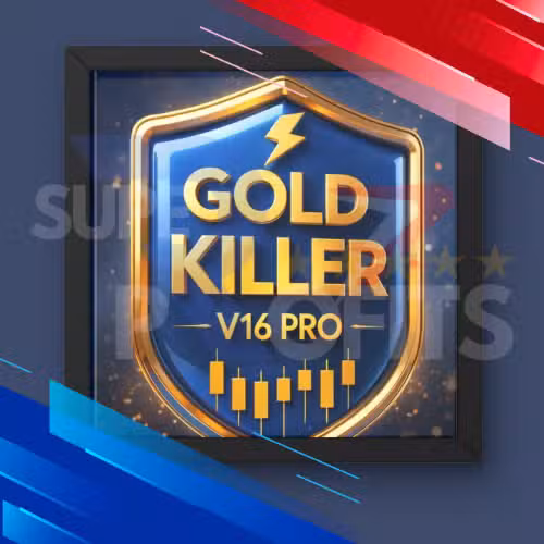 Gold Killer Pro EA v16 Pro Final Edition