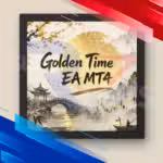Gold Time EA MT4 v1.0