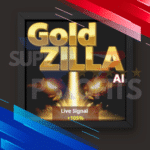 Gold Zilla AI MT4 v1.2