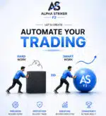 Alpha Striker Team F2 MT5 EA for prop firm challenges and stable growth.