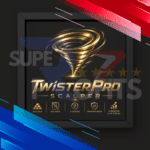 Automated gold trading system using TwisterPro Scalper EA MT5 with five validation layers.
