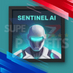 Deep Learning MT4 Trading Bot Sentinel AI EA MT4 for EURUSD and GBPUSD Pairs