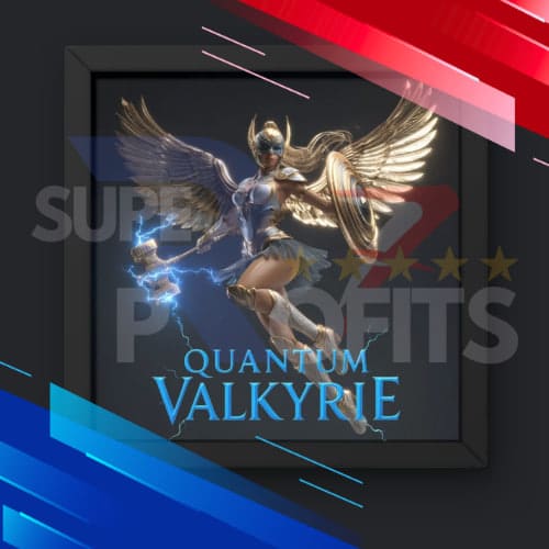 Elite gold trading bot Quantum Valkyrie EA MT5 performance analysis and settings
