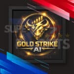 Gold Strike AI MT5 highlighting the advanced trend detection system