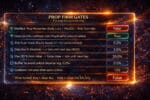 GoldWave EA MT5 trading bot adaptive AI entry logic and risk management settings.