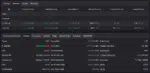 Night Hunter Pro EA MT4 Advanced Statistics and Win Rate Dashboard
