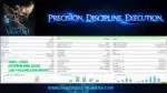 showing the Quantum Valkyrie EA MT5 strict risk management interface