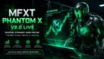 Verifiable performance metrics and trade setup history logs for MFXT Phantom X EA MT5.