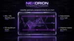 Computational visualization and liquidity geometry for Nexorion Initium Novum EA MT5