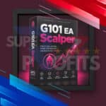 Elite G101 EA Scalper MT5 v2.19.1