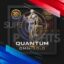 Quantum OmniGold EA MT5 elite edition automated gold trading system logo design