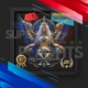 Quantum Queen X EA MT5 official best seller and award winning promotional artwork