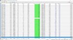 Verified MetaTrader 5 trading history and profit basket for G101 EA Scalper MT5